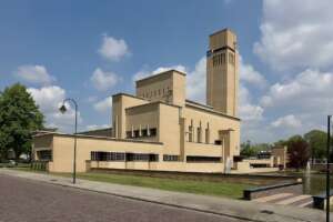 Raadhuis Hilversum